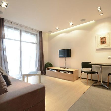 Dom & House - Apartamenty Sopocka Przystan Sopot Dış mekan fotoğraf