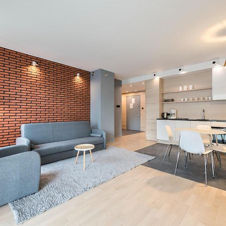 Dom & House - Apartamenty Sopocka Przystan Sopot Dış mekan fotoğraf