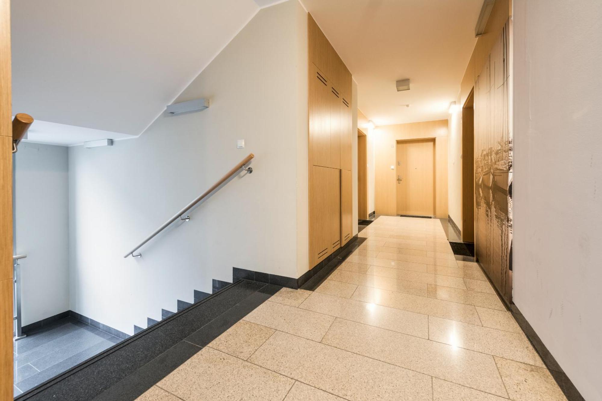 Dom & House - Apartamenty Sopocka Przystan Sopot Dış mekan fotoğraf